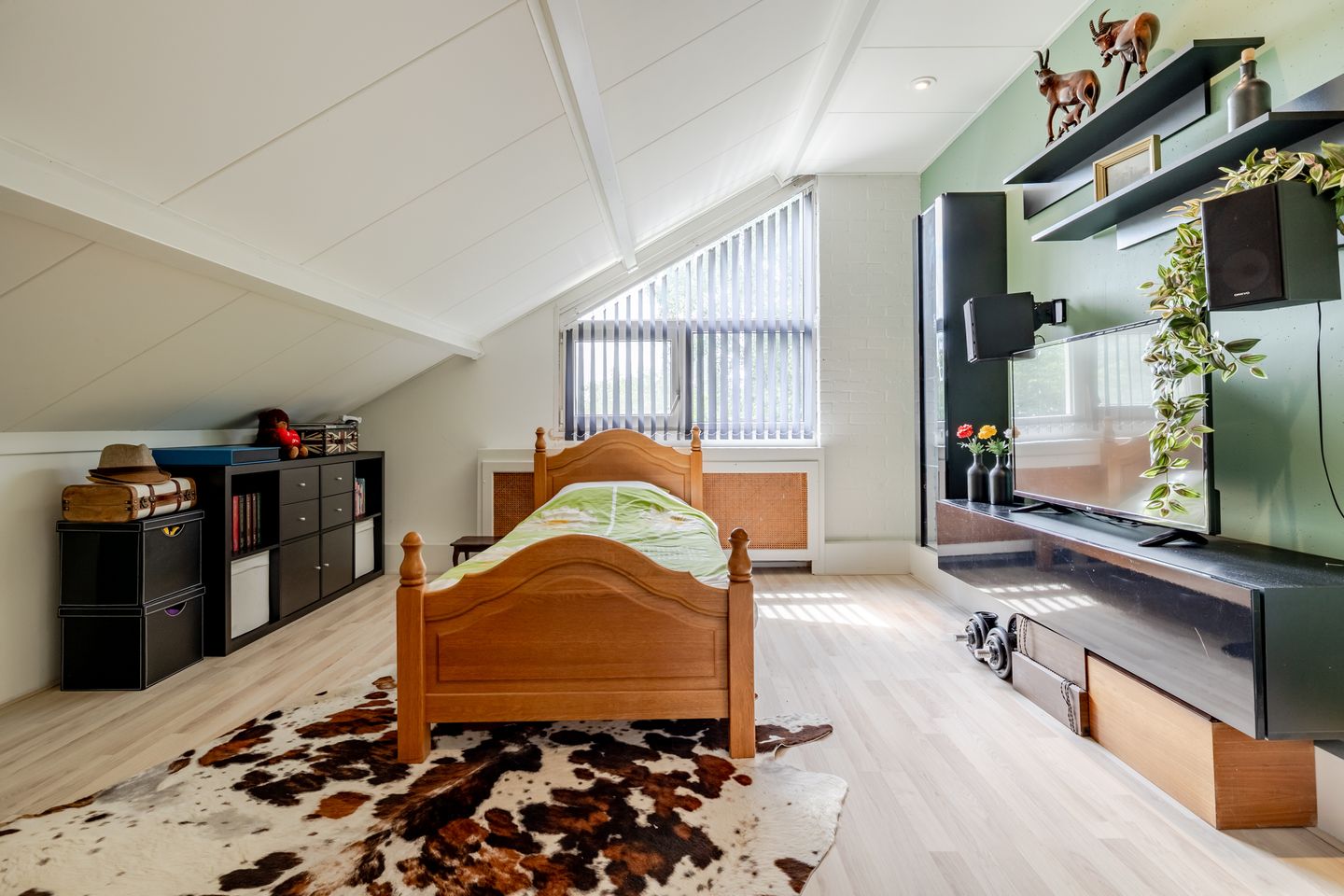 Foto 4 van Minnemansakker 12