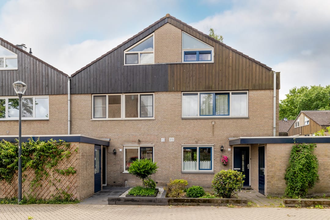 Foto 7 van Minnemansakker 12