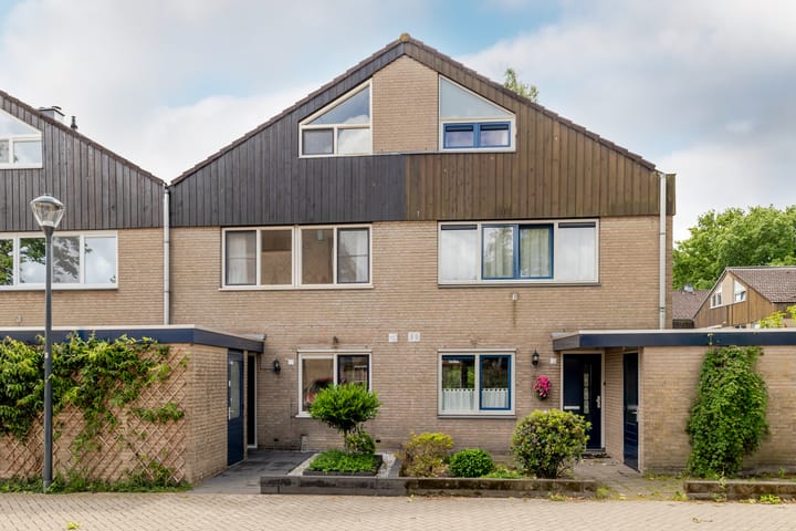 Photo 7 of Minnemansakker 12