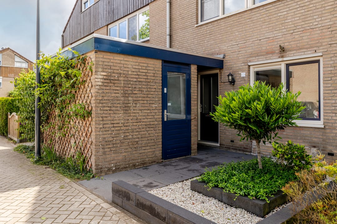 Foto 8 van Minnemansakker 12