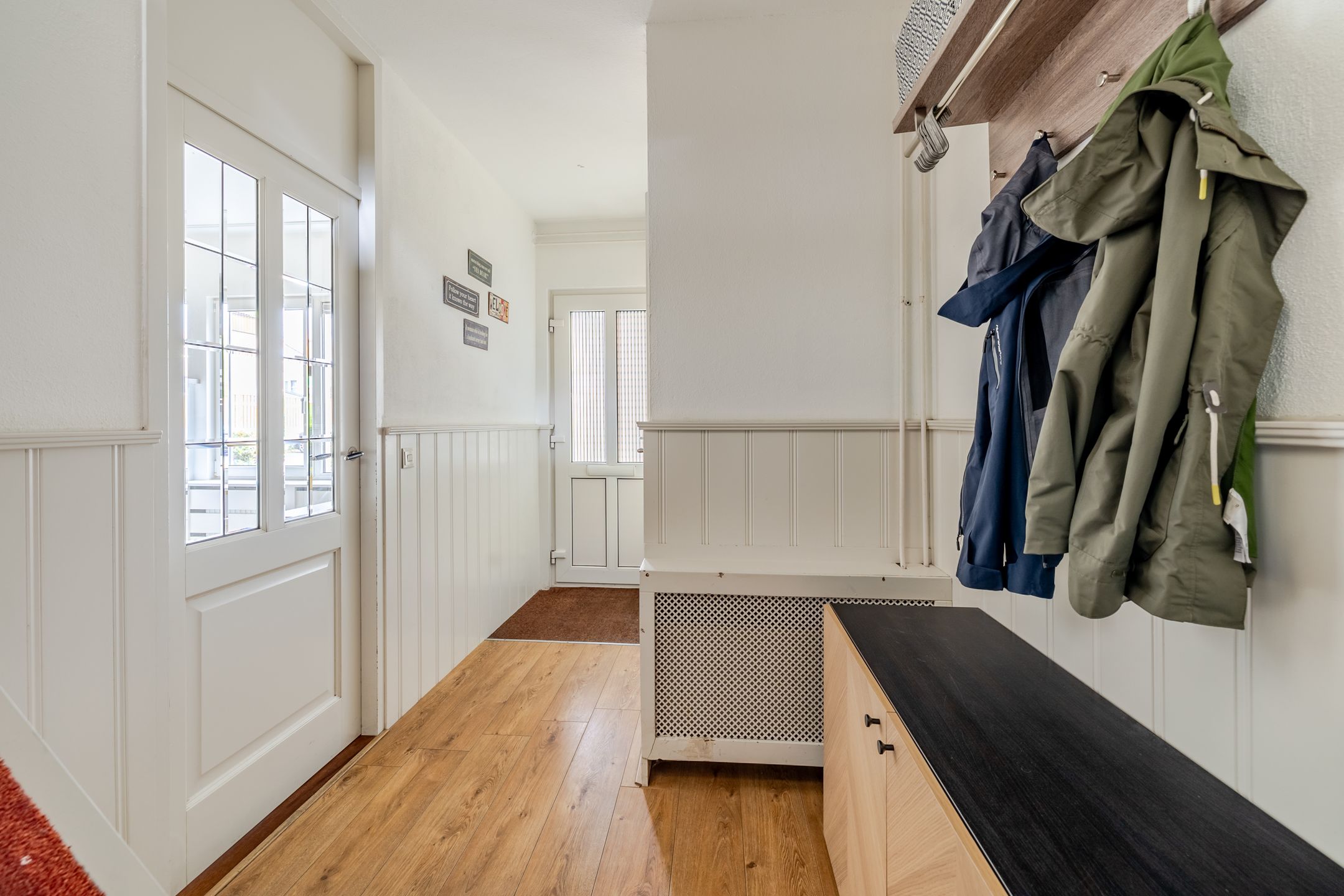 Foto 9 van Minnemansakker 12