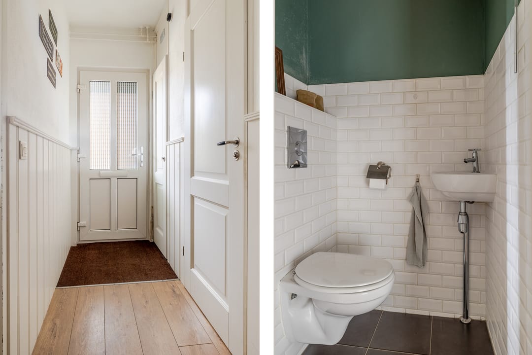 Foto 11 van Minnemansakker 12