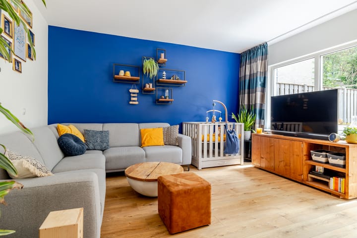 Photo 13 of Minnemansakker 12