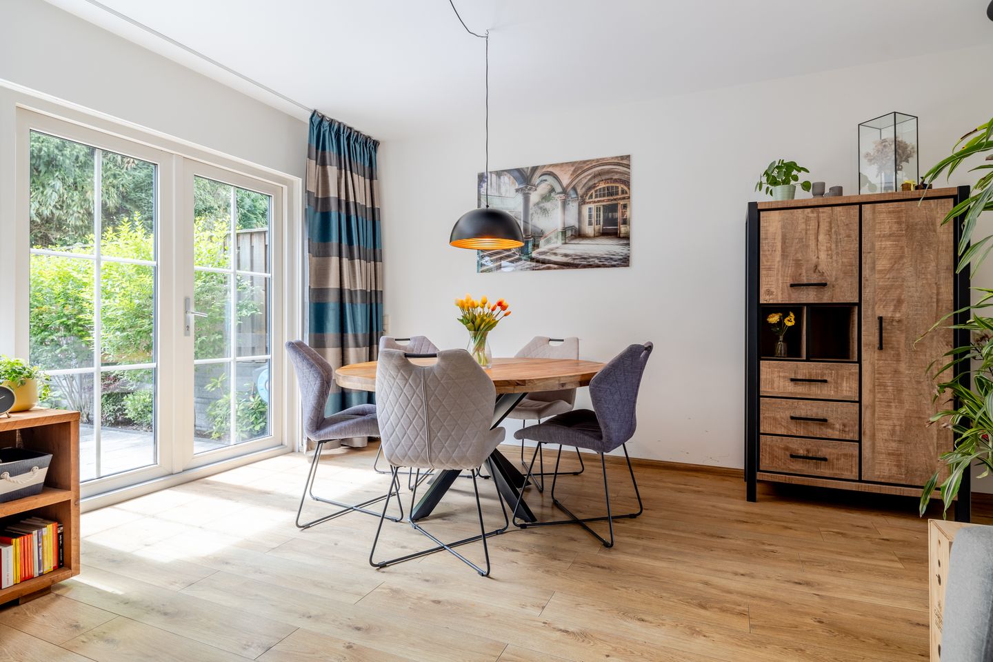 Foto 14 van Minnemansakker 12