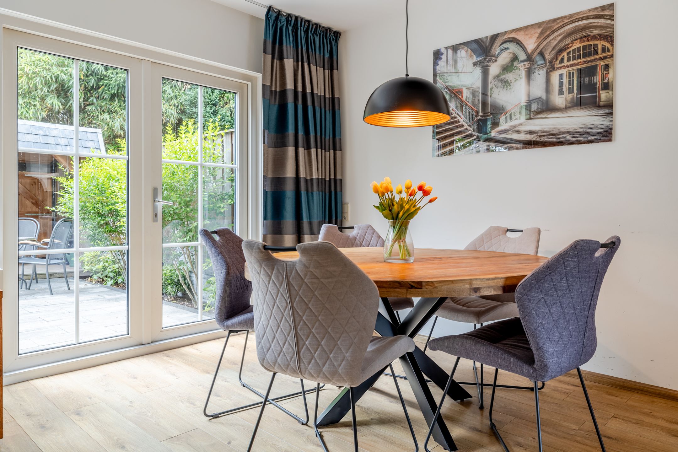 Foto 15 van Minnemansakker 12