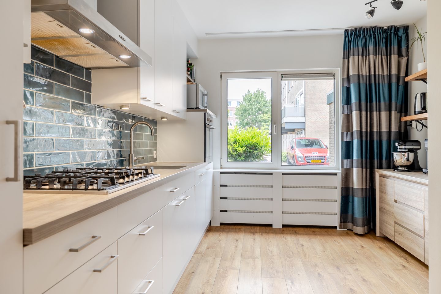 Foto 19 van Minnemansakker 12