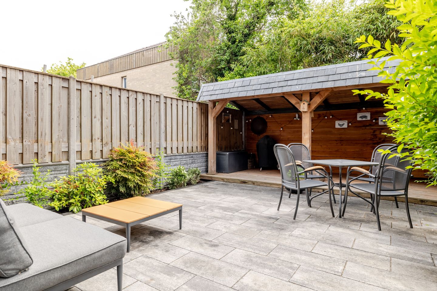 Foto 20 van Minnemansakker 12