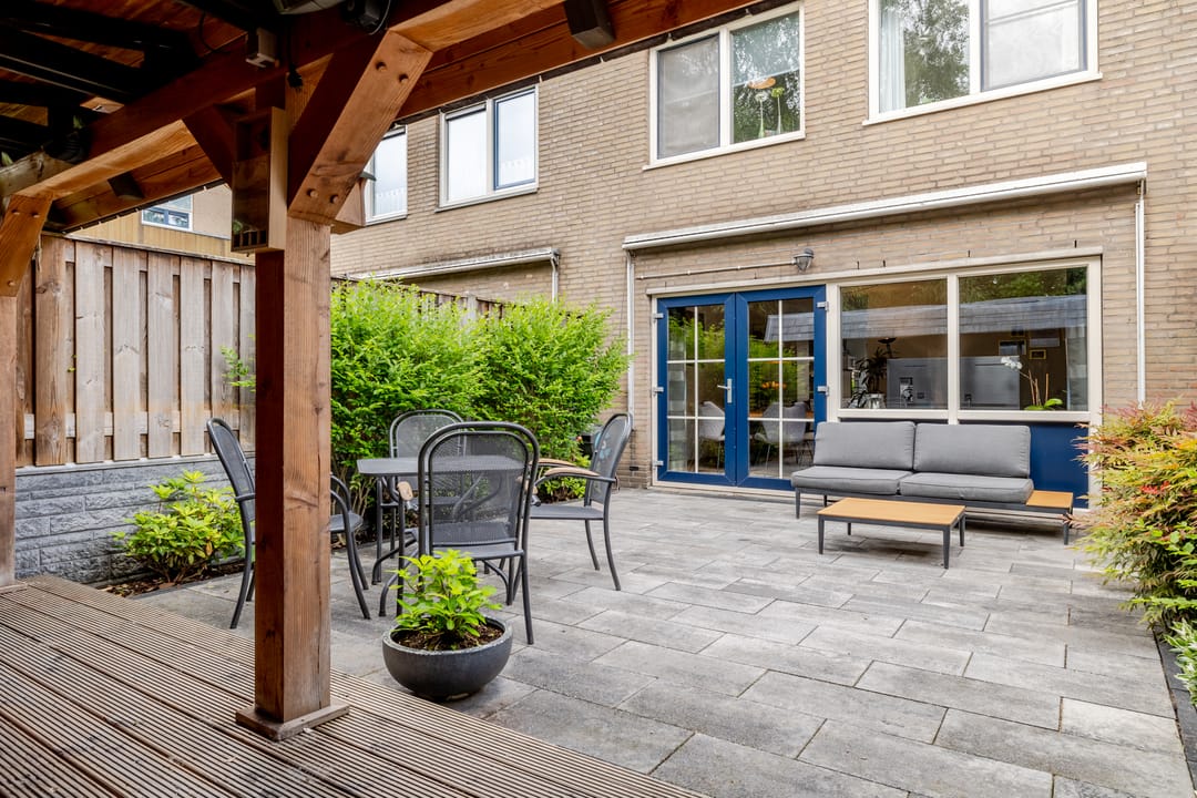 Foto 22 van Minnemansakker 12