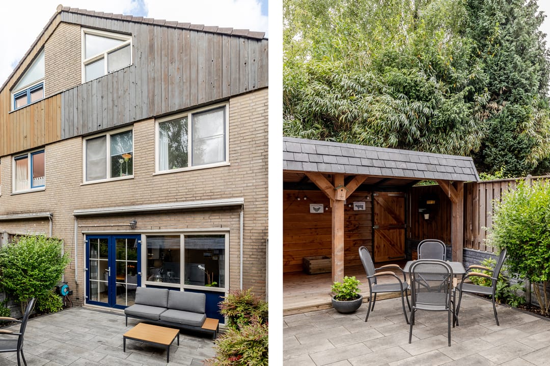 Foto 23 van Minnemansakker 12