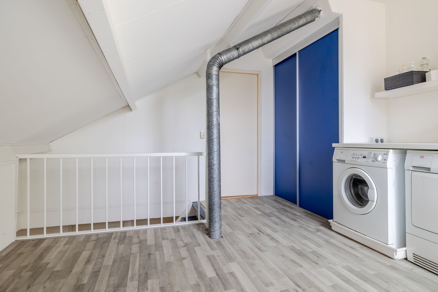 Foto 34 van Minnemansakker 12