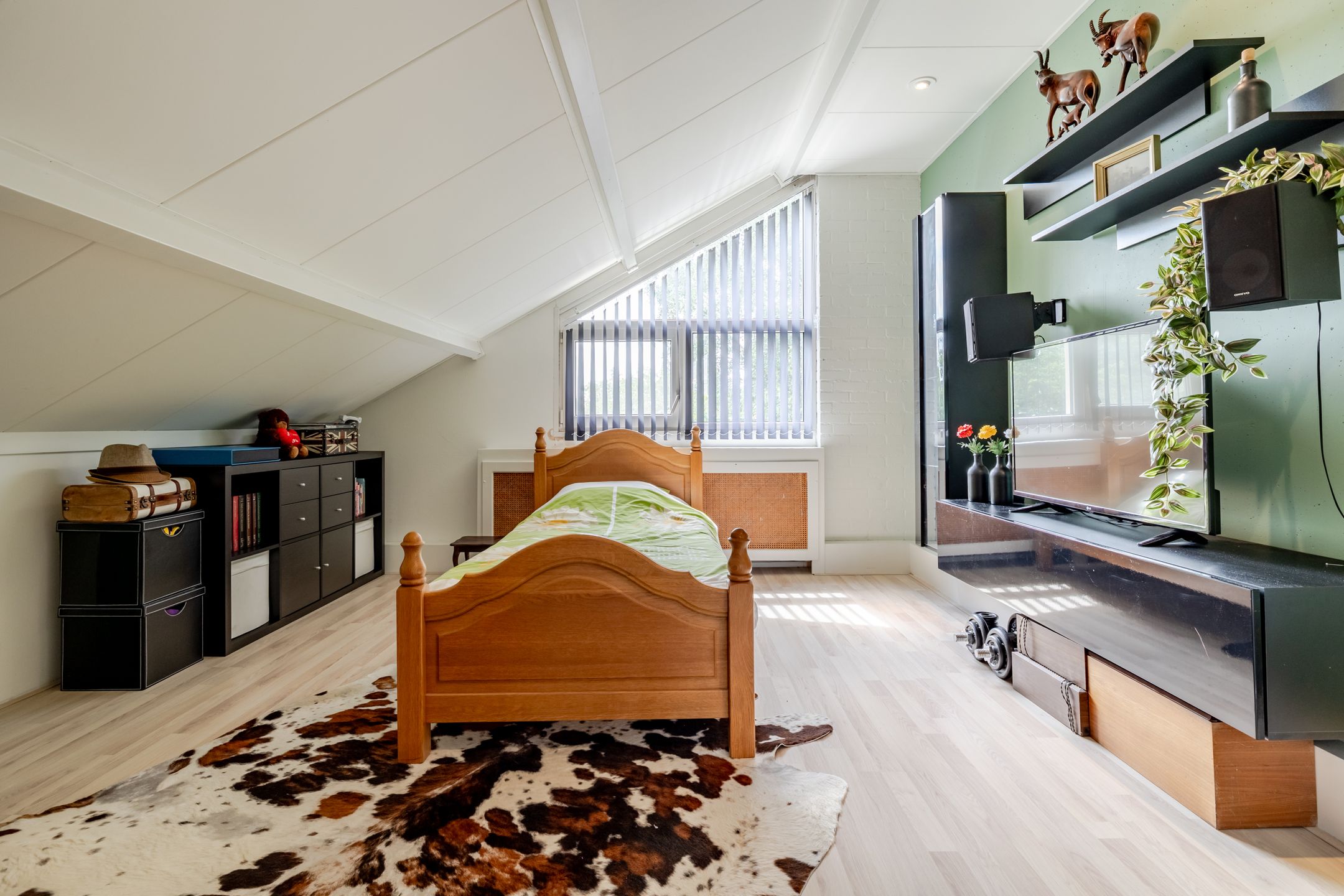 Foto 36 van Minnemansakker 12