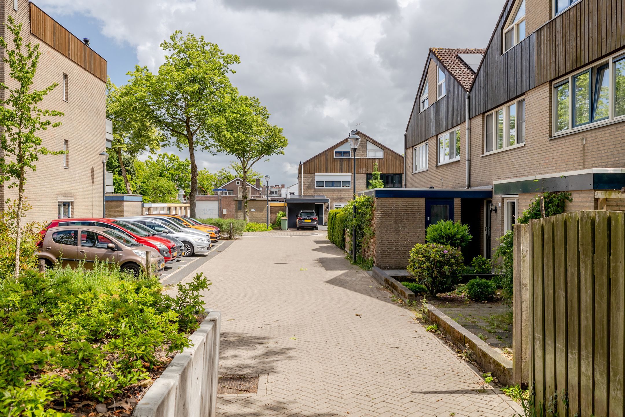 Foto 39 van Minnemansakker 12