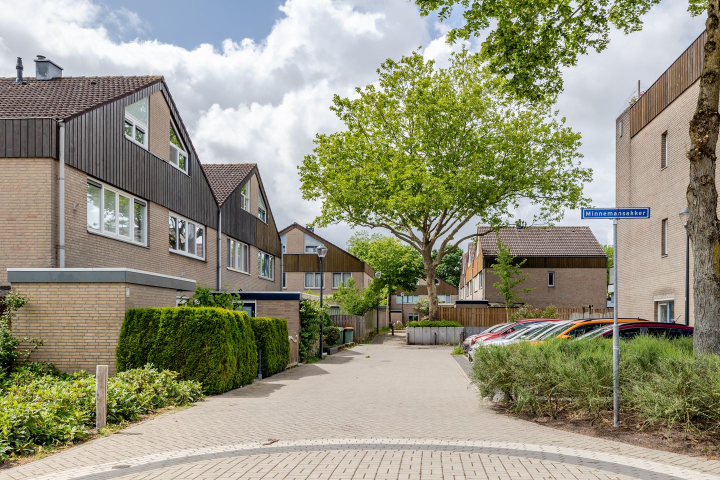 Foto 40 van Minnemansakker 12