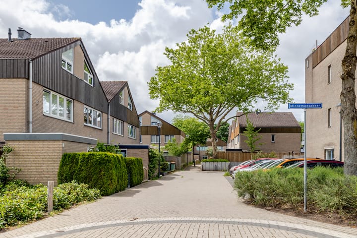 Photo 40 of Minnemansakker 12