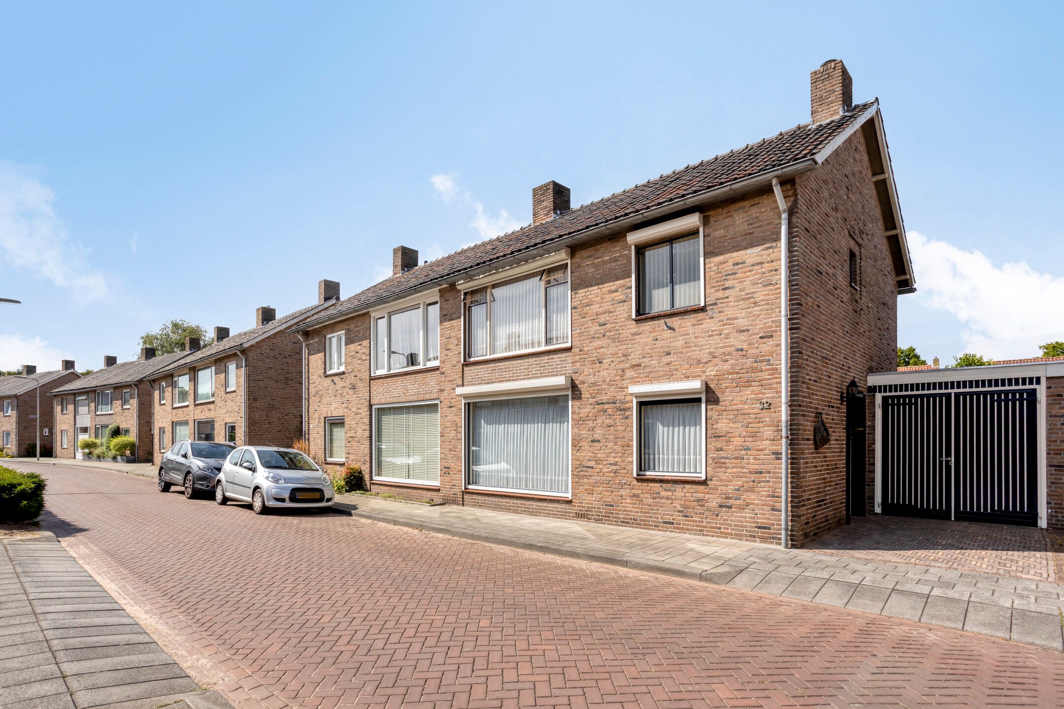 Nieuwe Hofstraat, 32, Oss, 5341TR, Noord-Brabant, Nederland 32