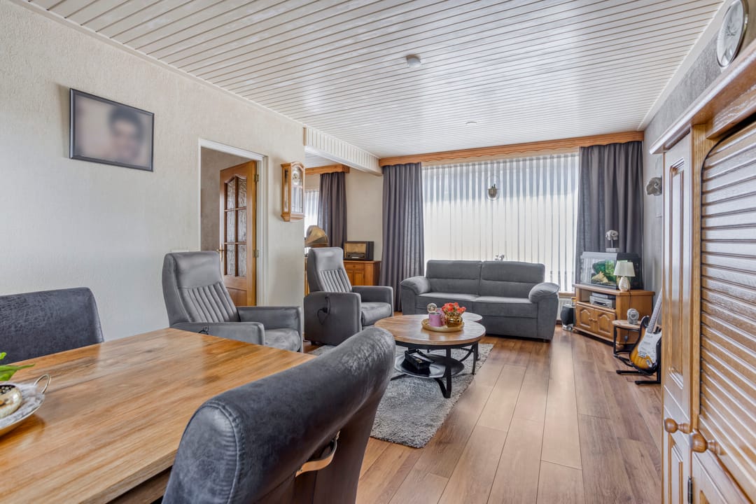 Foto 2 van Nieuwe Hofstraat 32