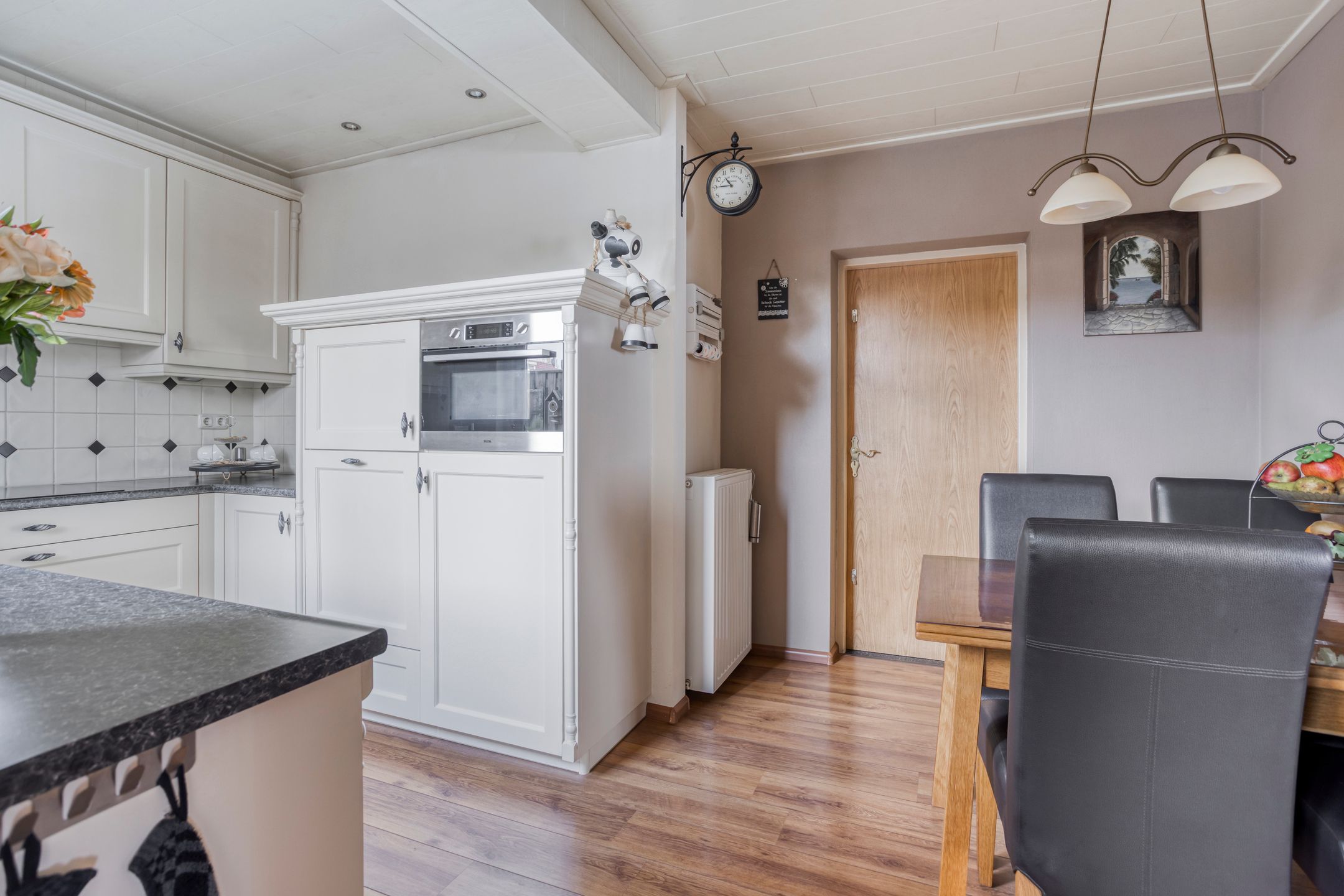 Foto 3 van Nieuwe Hofstraat 32