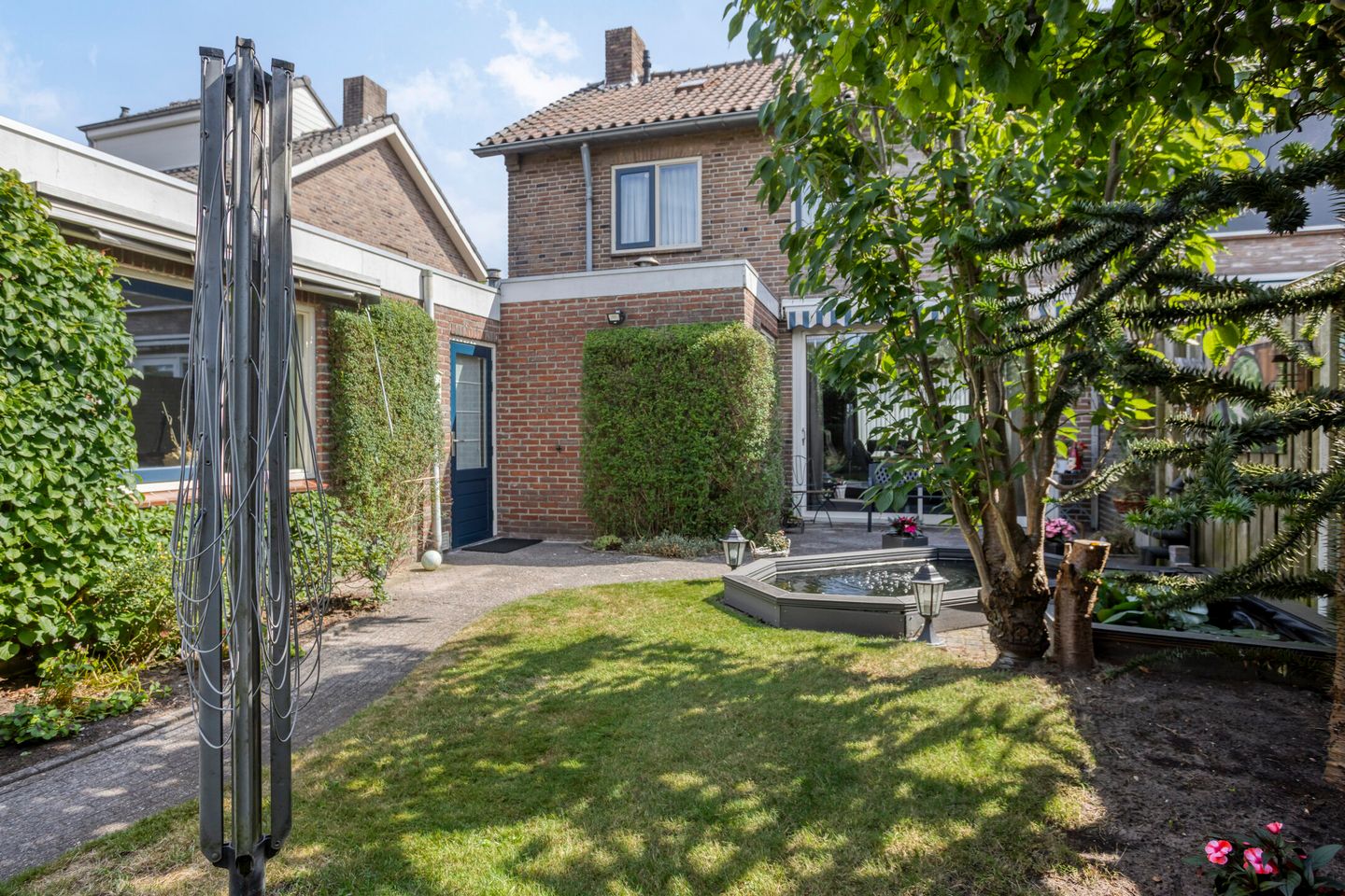 Foto 5 van Nieuwe Hofstraat 32