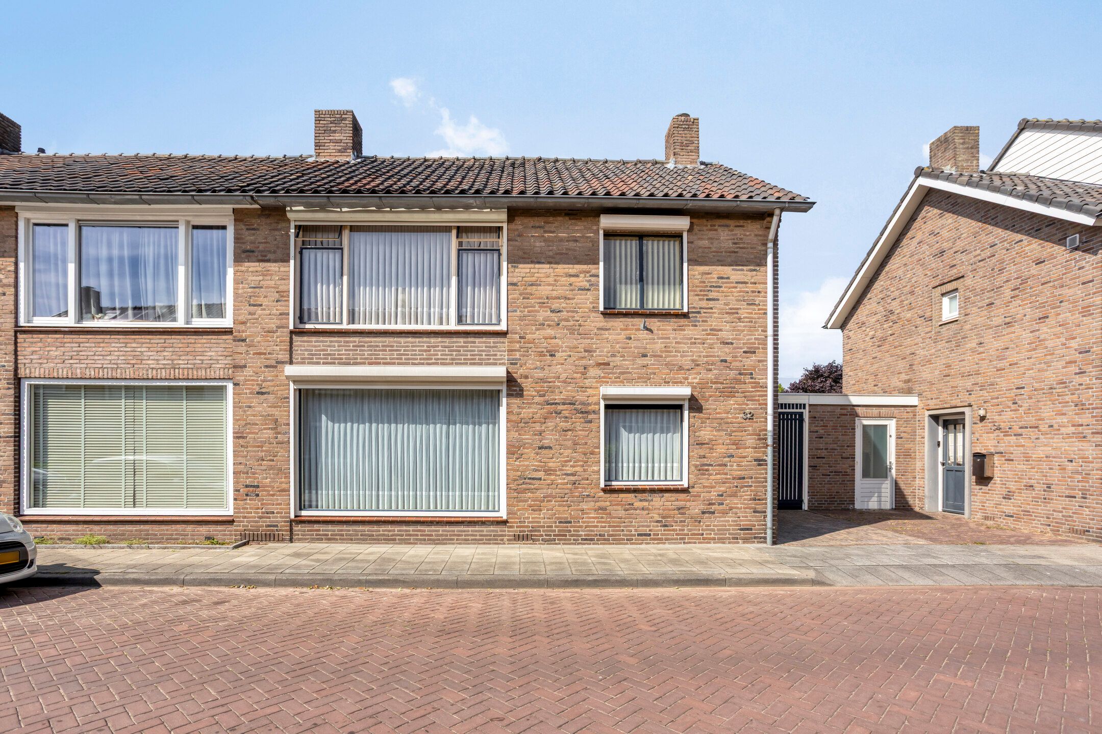 Foto 6 van Nieuwe Hofstraat 32