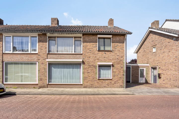 Foto 6 van Nieuwe Hofstraat 32