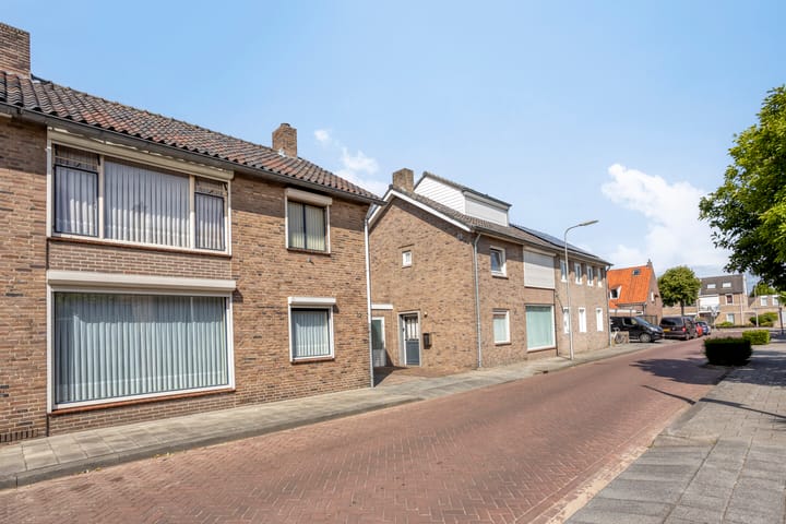 Foto 7 van Nieuwe Hofstraat 32