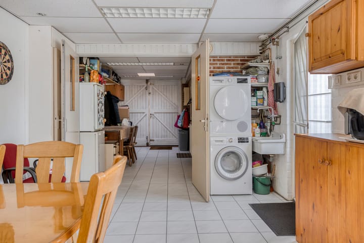 Foto 20 van Nieuwe Hofstraat 32