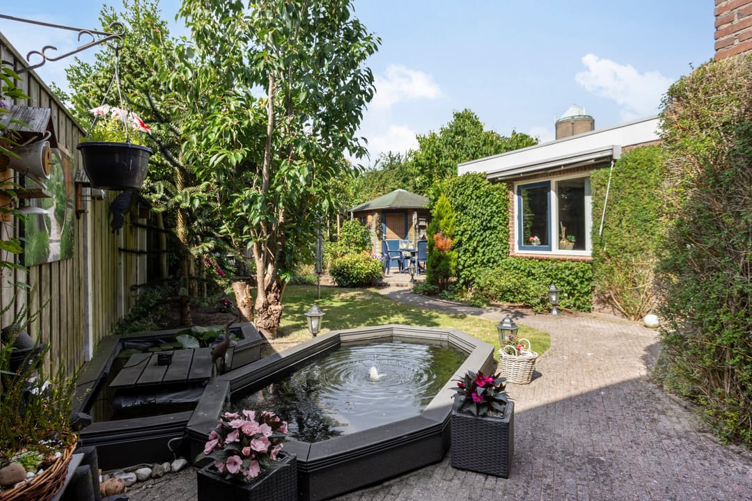 Foto 28 van Nieuwe Hofstraat 32