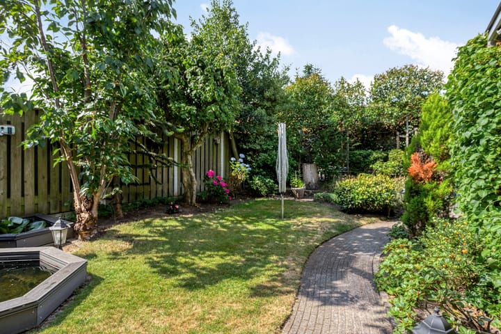 Foto 29 van Nieuwe Hofstraat 32