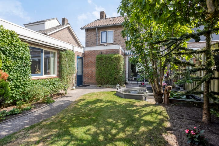 Foto 30 van Nieuwe Hofstraat 32