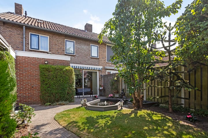 Foto 31 van Nieuwe Hofstraat 32