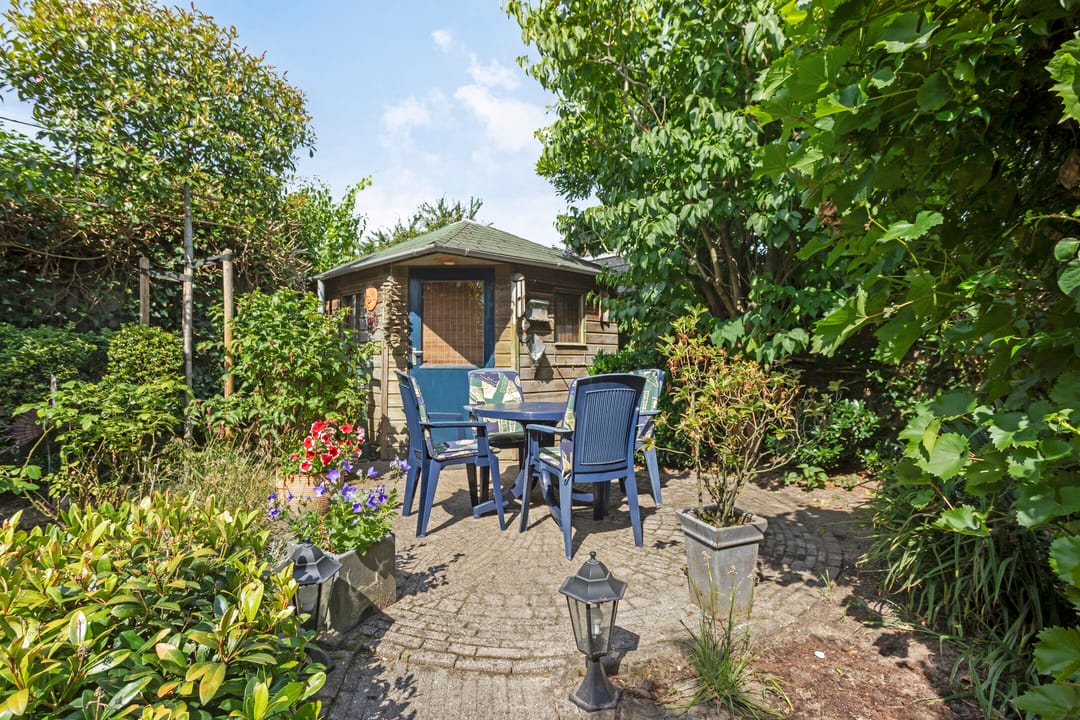 Foto 32 van Nieuwe Hofstraat 32