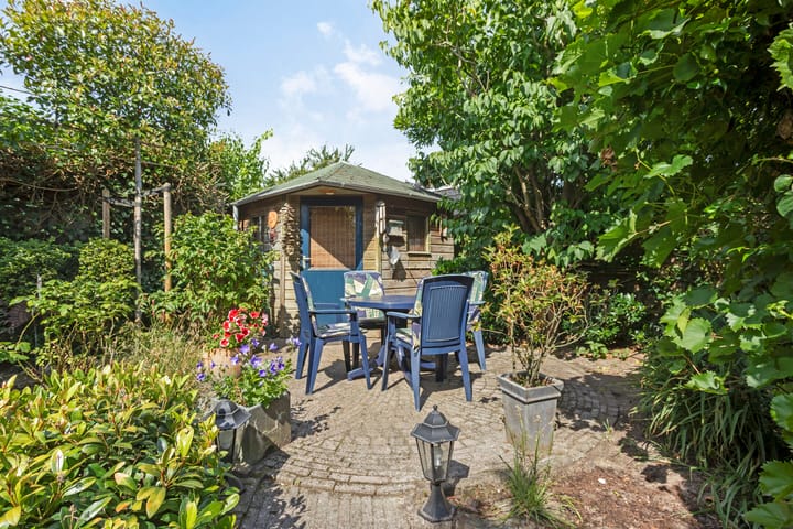 Foto 32 van Nieuwe Hofstraat 32