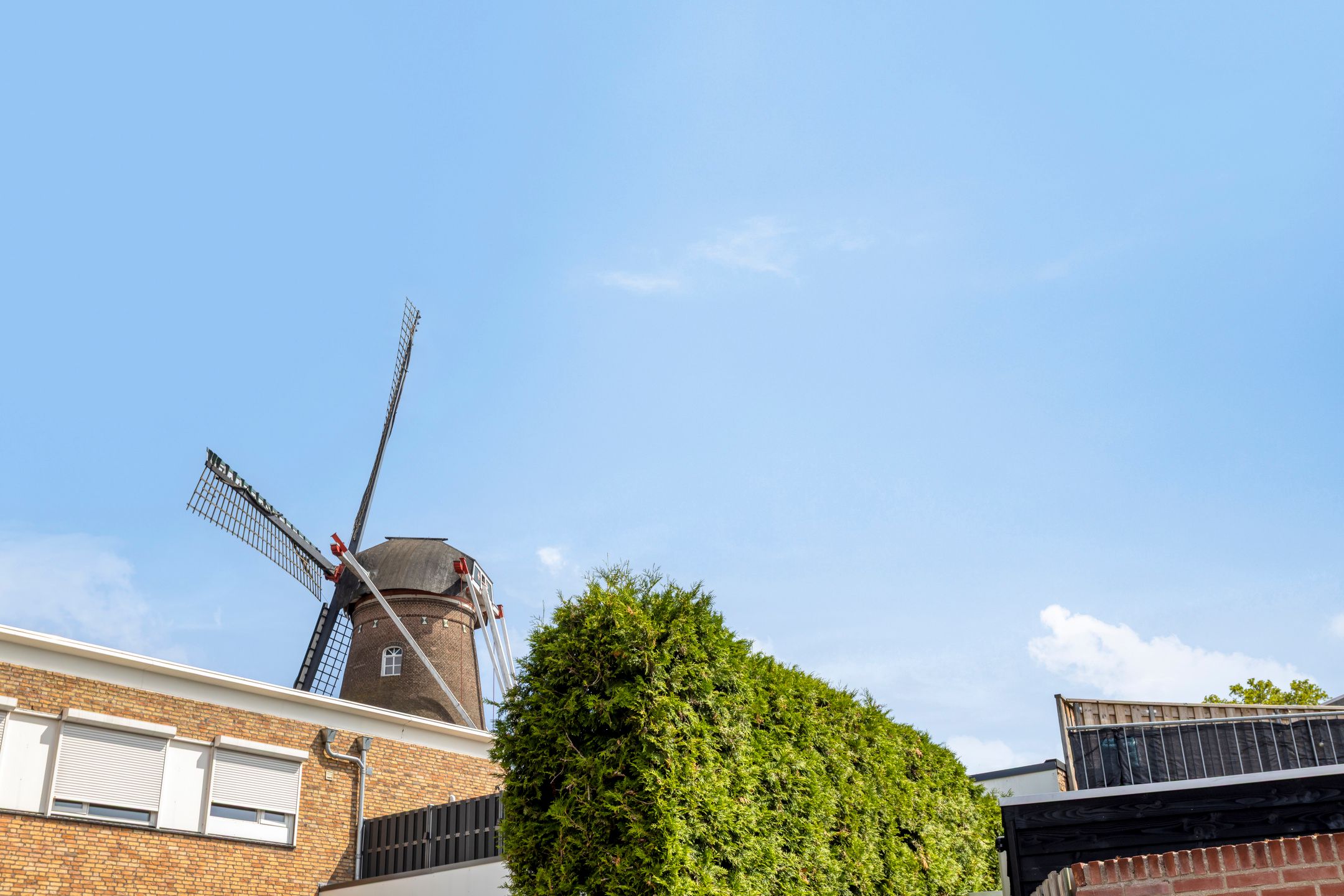 Foto 33 van Nieuwe Hofstraat 32