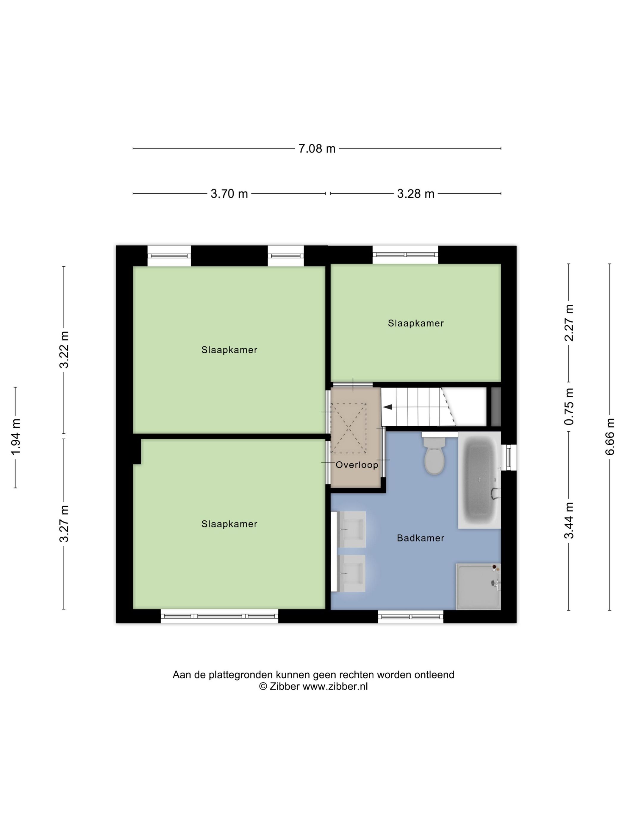 Foto 36 van Nieuwe Hofstraat 32
