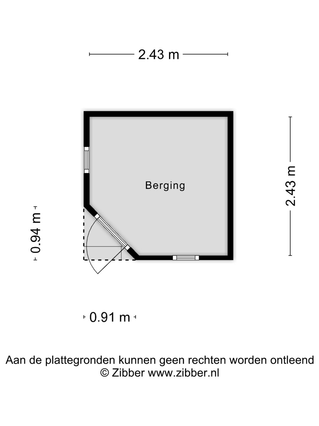 Foto 38 van Nieuwe Hofstraat 32