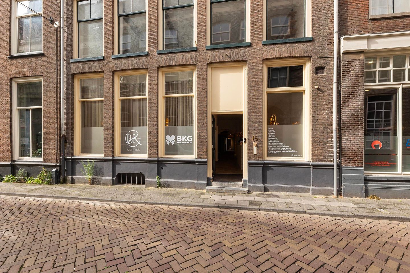 Bekijk foto 1 van Kamperstraat 15