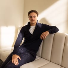 Reinout Robinson - Makelaar