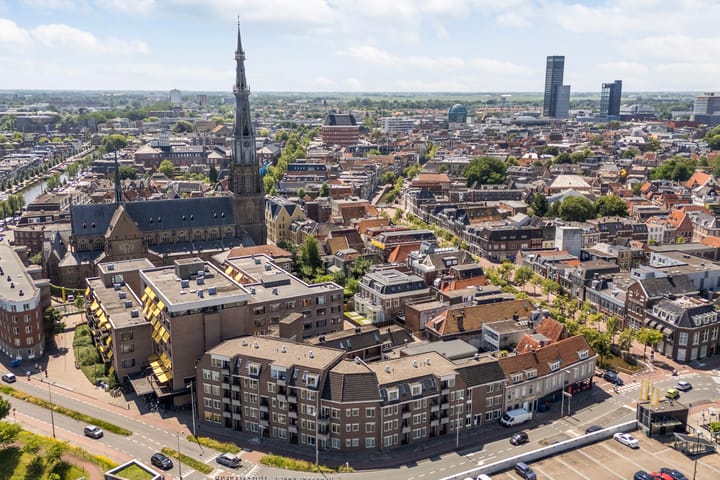 Foto 36 van Voorstreek 94-D