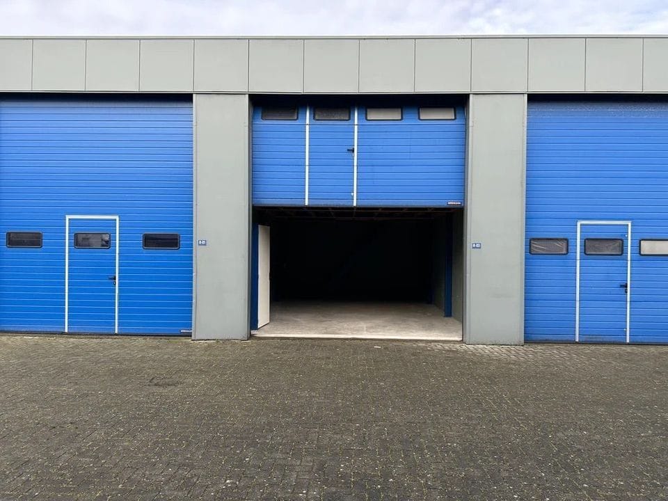 Bekijk foto 4 van Denemarkendreef 8-3