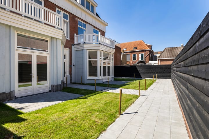 Foto 10 van Voorstreek 94-D