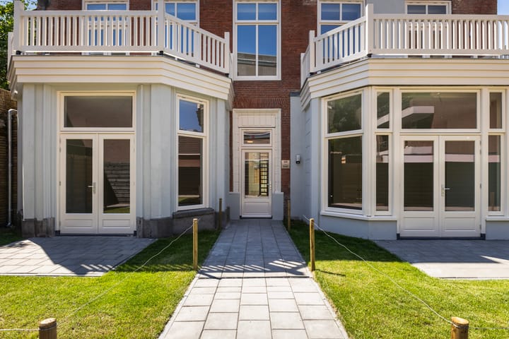 Foto 11 van Voorstreek 94-D