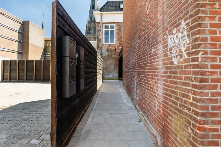 Foto 34 van Voorstreek 94-D