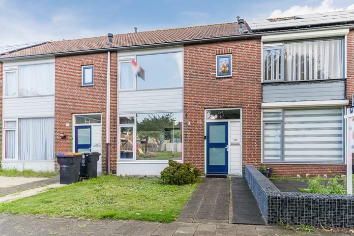 Photo 1 of Bellinistraat 197