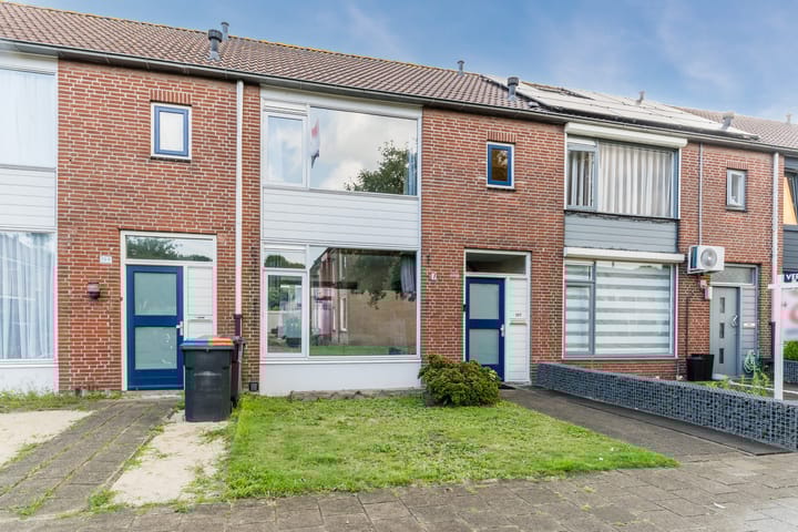 Photo 6 of Bellinistraat 197