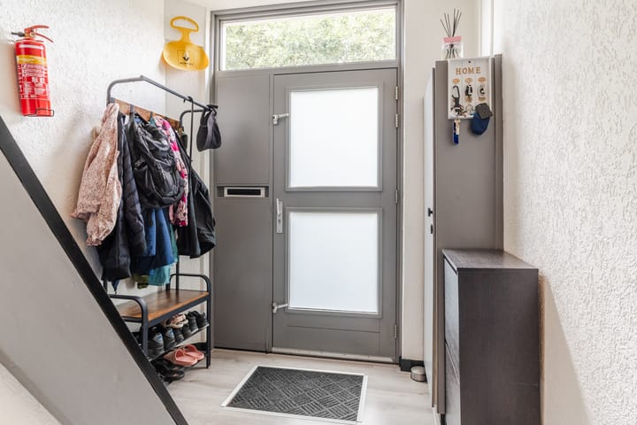 Photo 10 of Bellinistraat 197