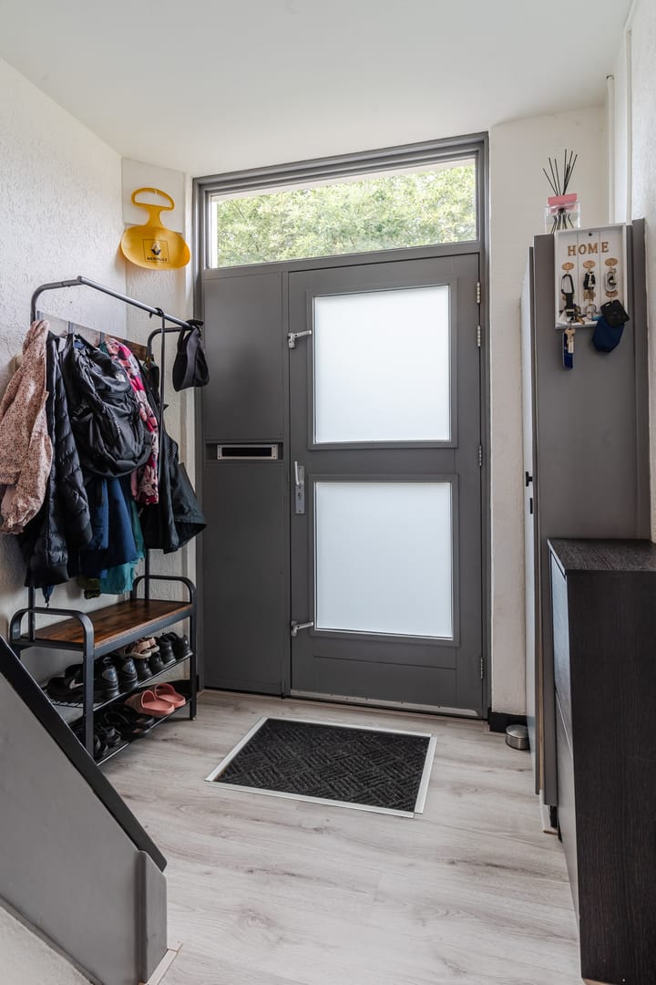 Photo 12 of Bellinistraat 197