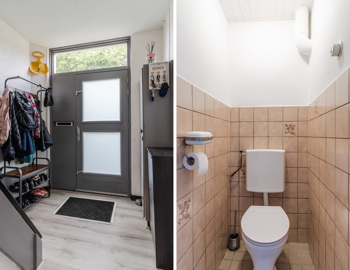 Photo 14 of Bellinistraat 197