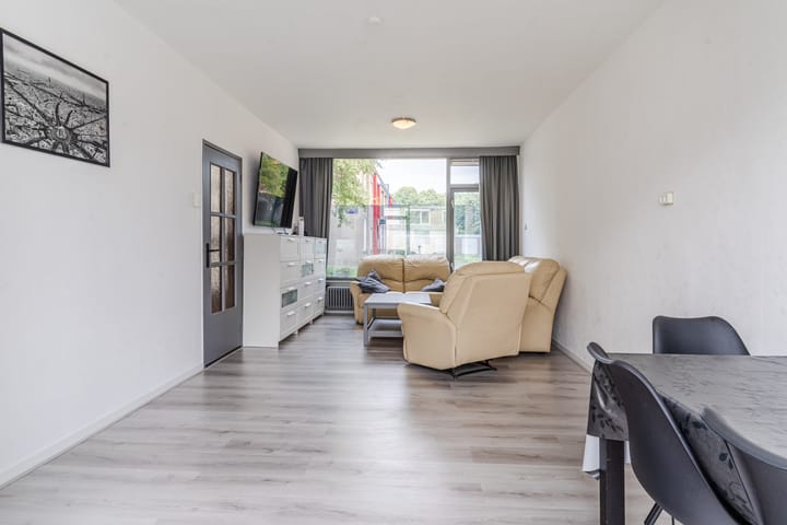 Foto 2 van Bellinistraat 197