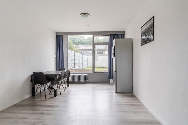 Foto 3 van Bellinistraat 197