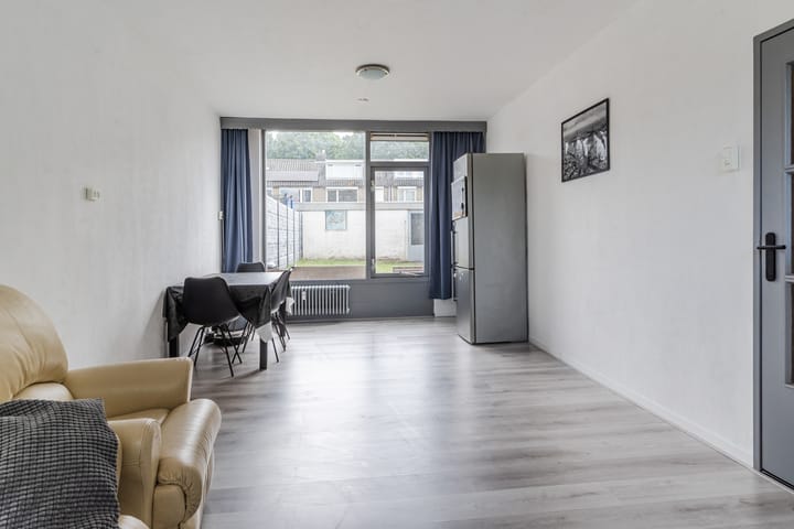 Photo 17 of Bellinistraat 197